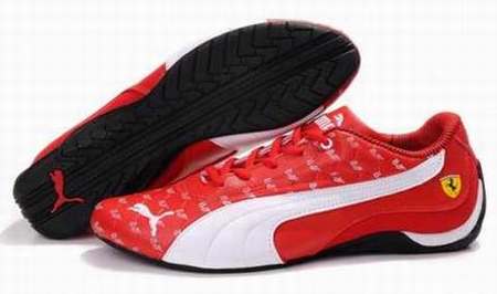 La puma Suede Femme Chaussure puma Homme Puma Croco Redoute Effet qIE1Ef